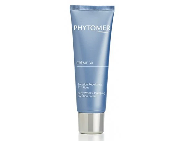 Crème 30 Solution Repulpante 1ères Rides image